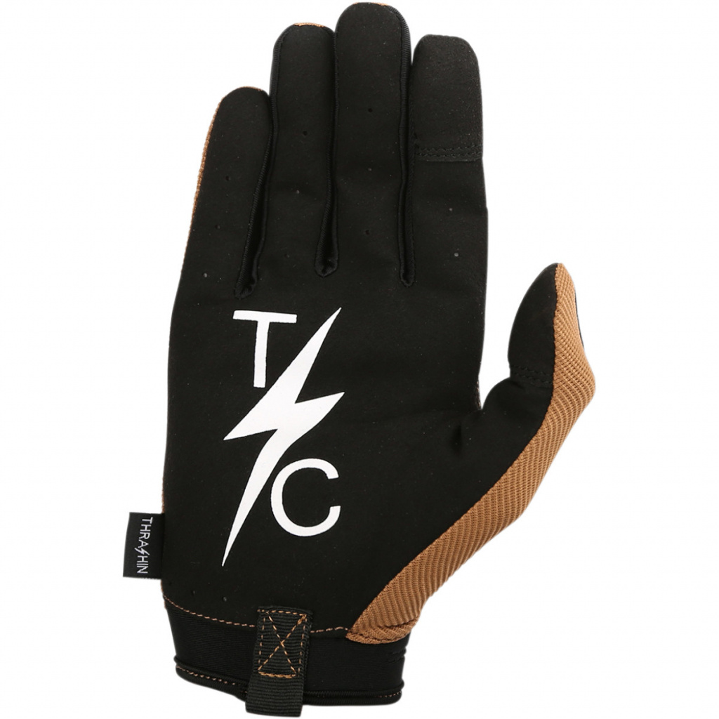 Thrashin Glove Covert
