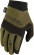 Thrashin Supply  Glove Covert Grn Sm