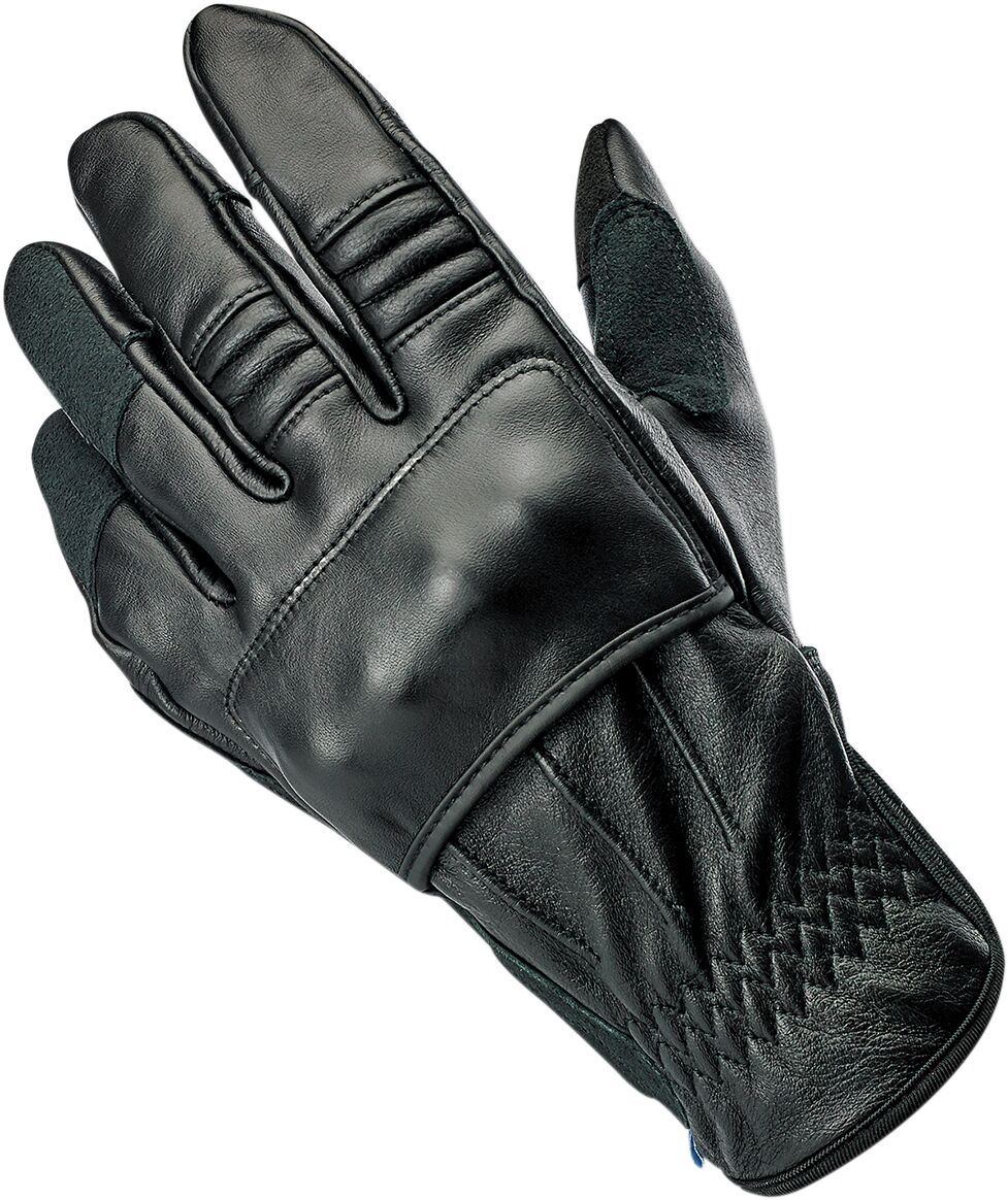 Biltwell Glove Belden Blk Xs Glove Belden Blk Xs