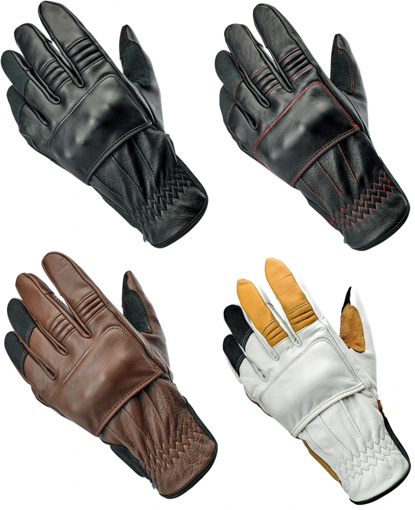 Biltwell Glove Belden