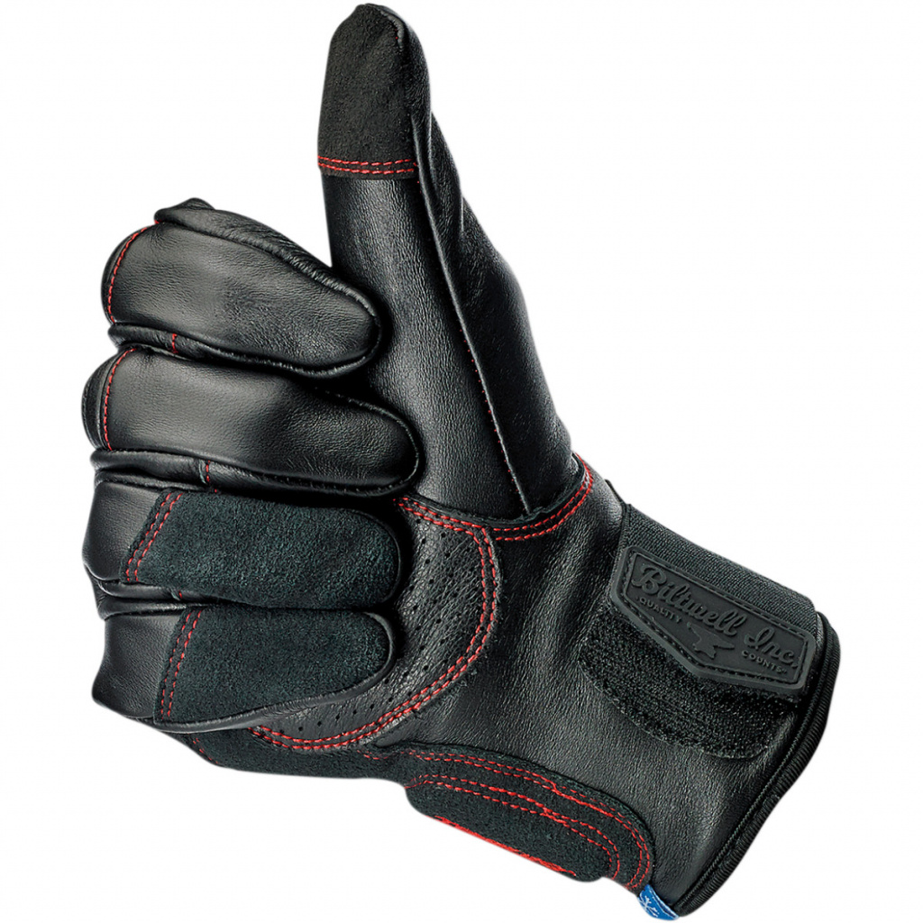 Biltwell Glove Belden