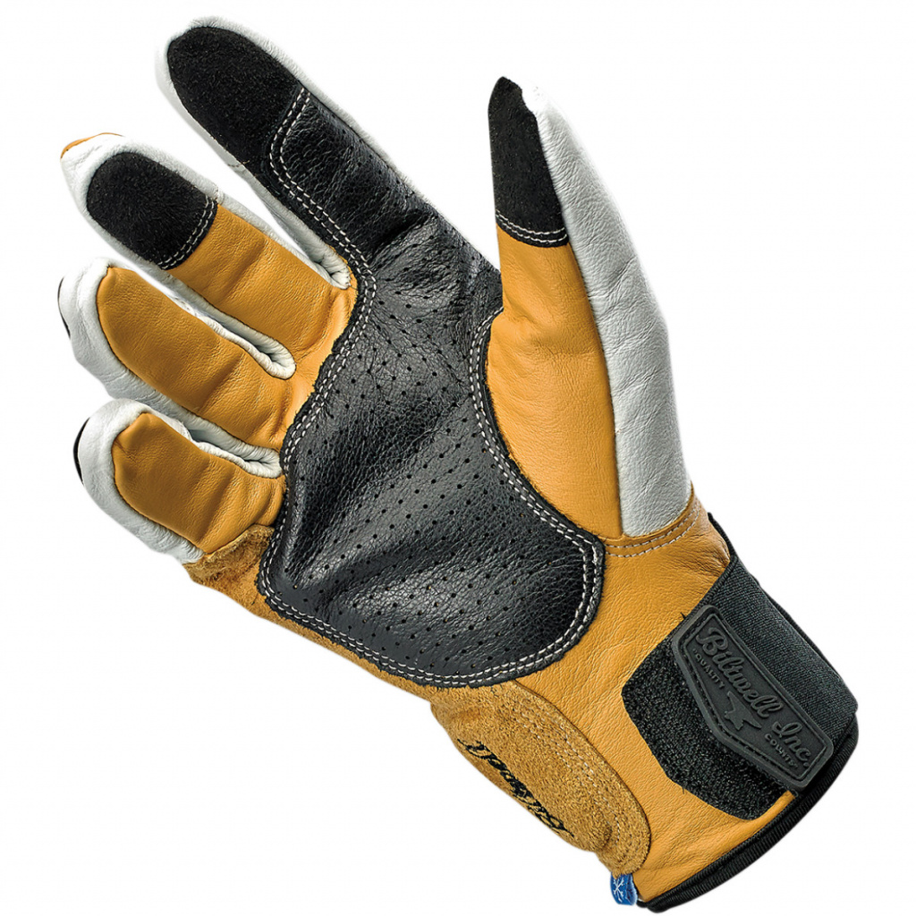 Biltwell Glove Belden