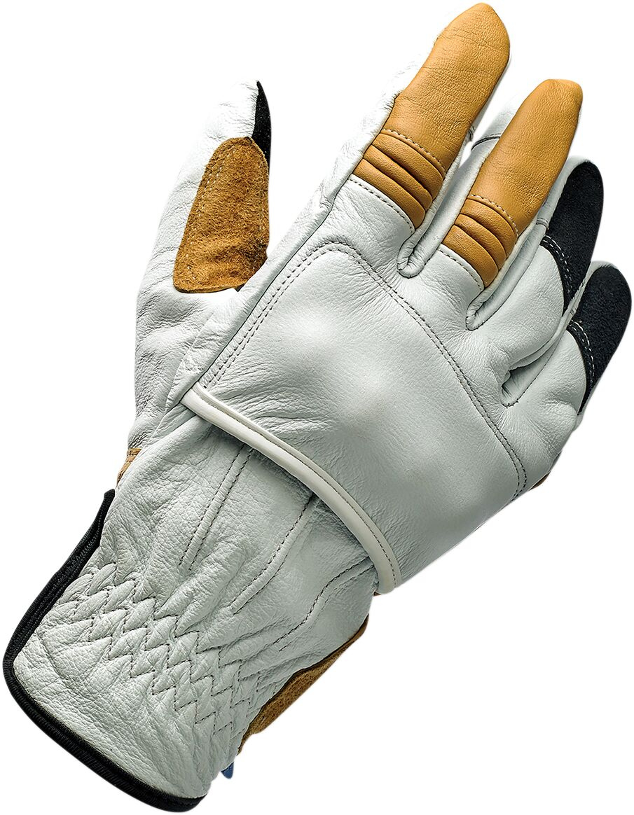 Biltwell Glove Belden Cement Xs Glove Belden Cement Xs