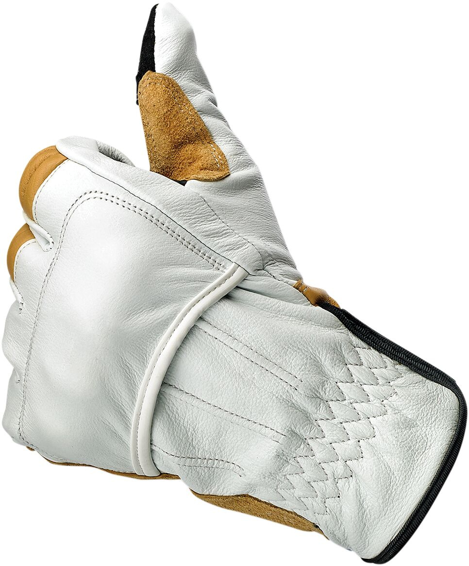 Biltwell Glove Belden Cement Xs Glove Belden Cement Xs