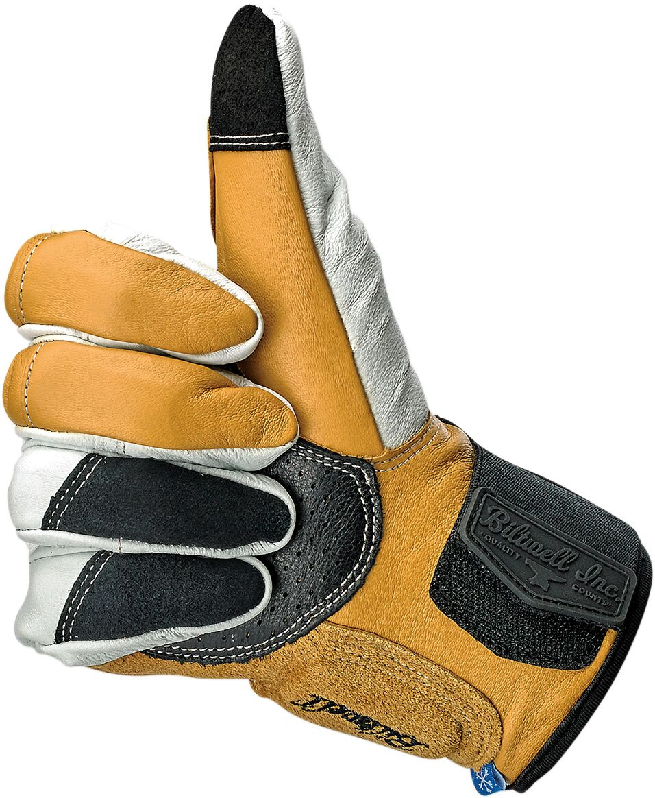 Biltwell Glove Belden Cement Xs Glove Belden Cement Xs