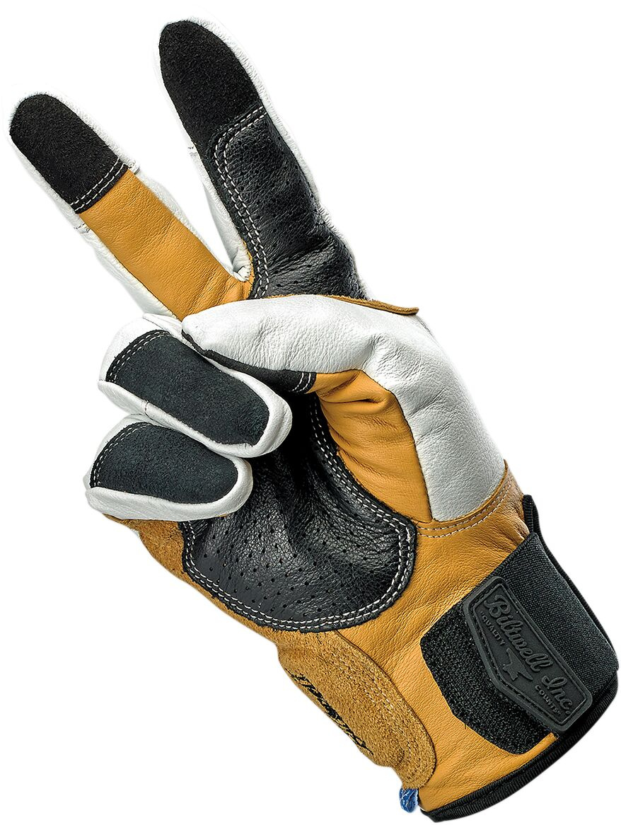 Biltwell Glove Belden Cement Xs Glove Belden Cement Xs