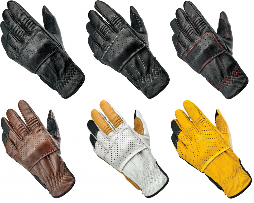 Biltwell Glove Borrego
