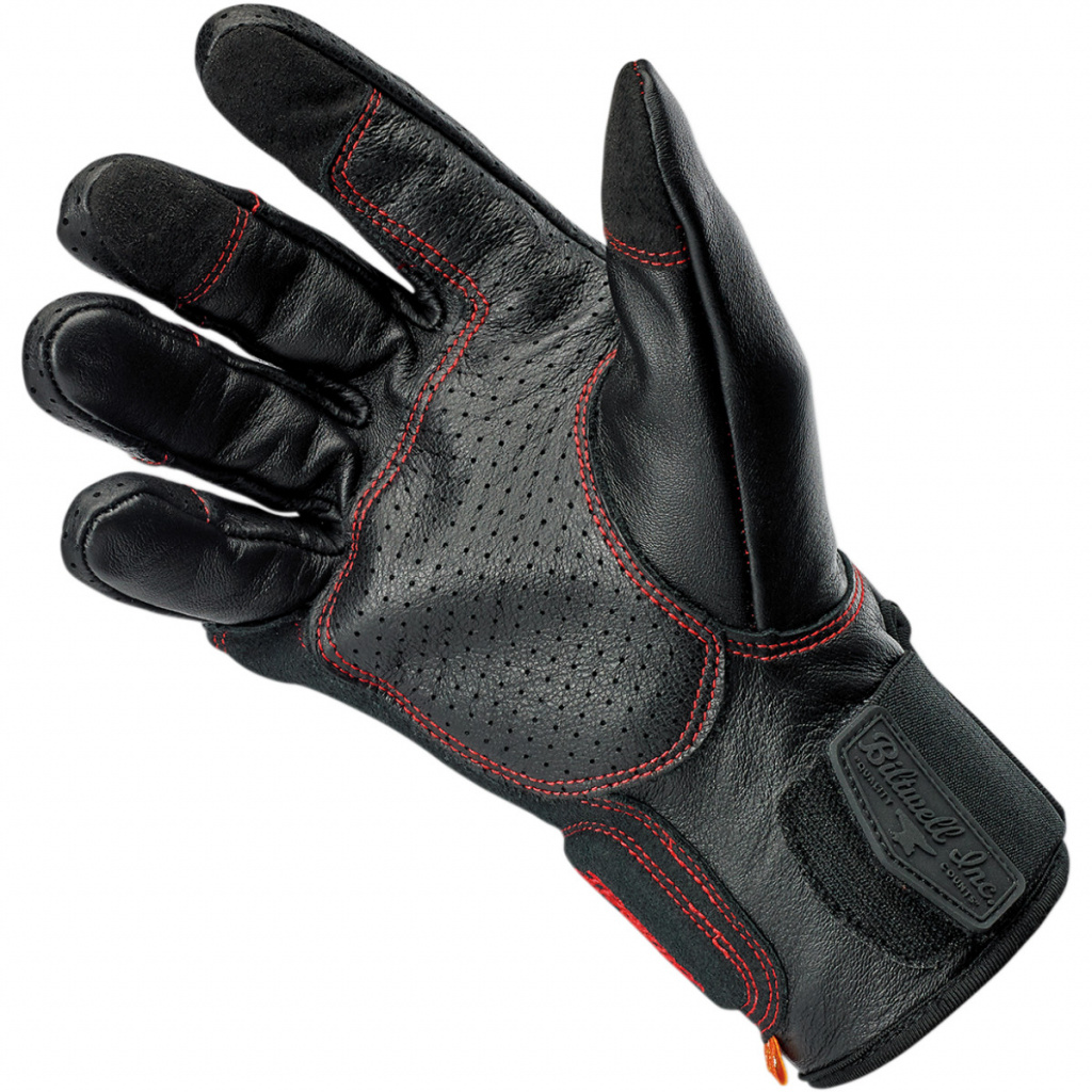 Biltwell Glove Borrego