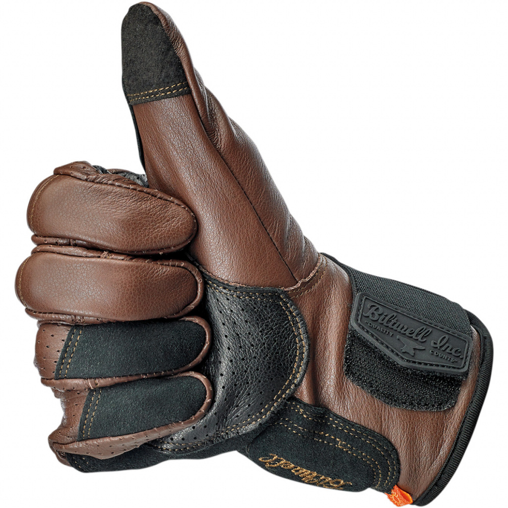 Biltwell Glove Borrego