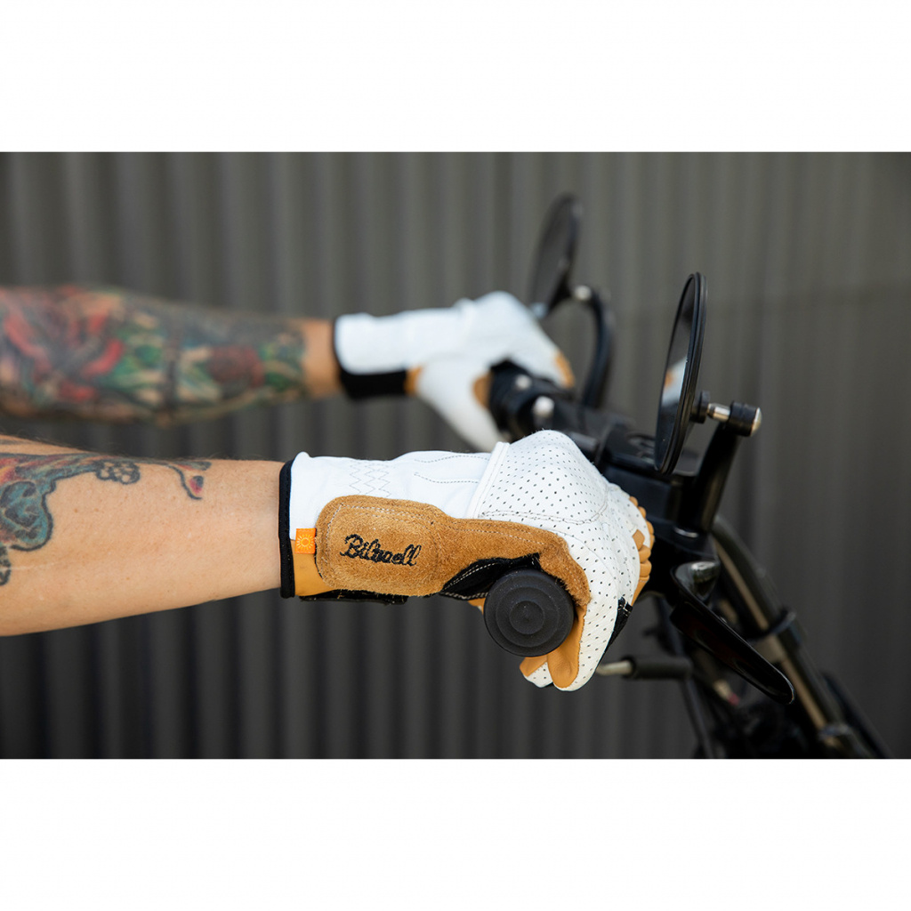 Biltwell Glove Borrego