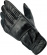 Biltwell Glove Borrego Black Md Glove Borrego Black Md