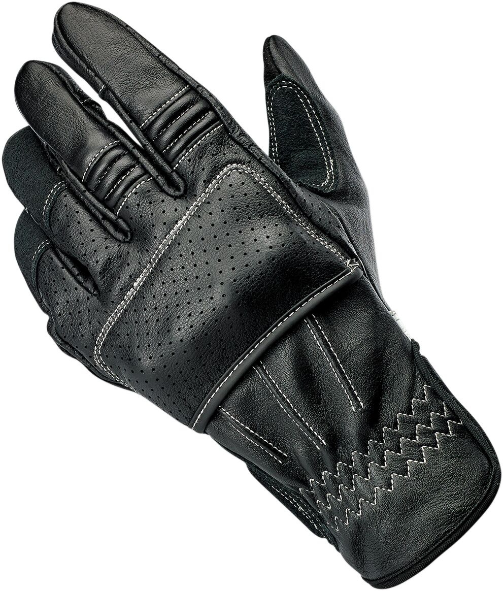 Biltwell Glove Borrego Bk/Cmt Xs Glove Borrego Bk/Cmt Xs