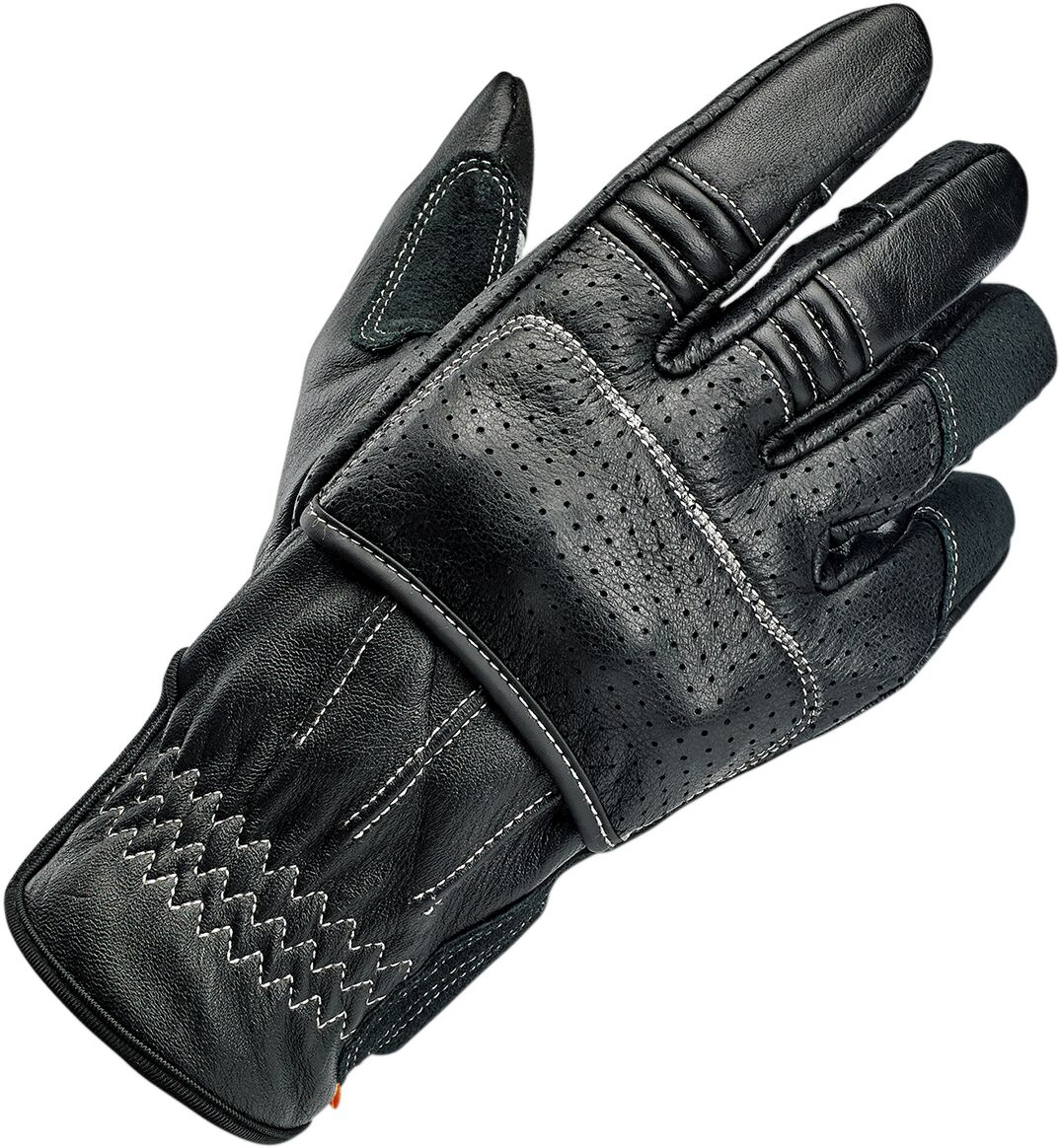 Biltwell Glove Borrego Bk/Cmt Xs Glove Borrego Bk/Cmt Xs