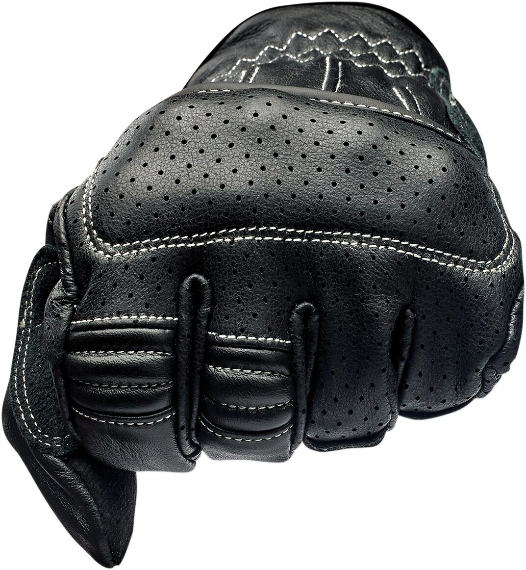 Biltwell Glove Borrego Bk/Cmt Xs Glove Borrego Bk/Cmt Xs