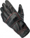Biltwell Glove Borrego Redline Sm Glove Borrego Re