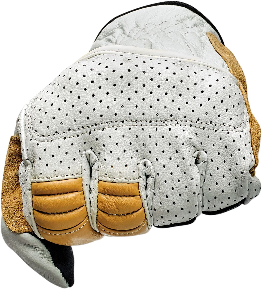Biltwell Glove Borrego Cement Xs Glove Borrego Cement Xs