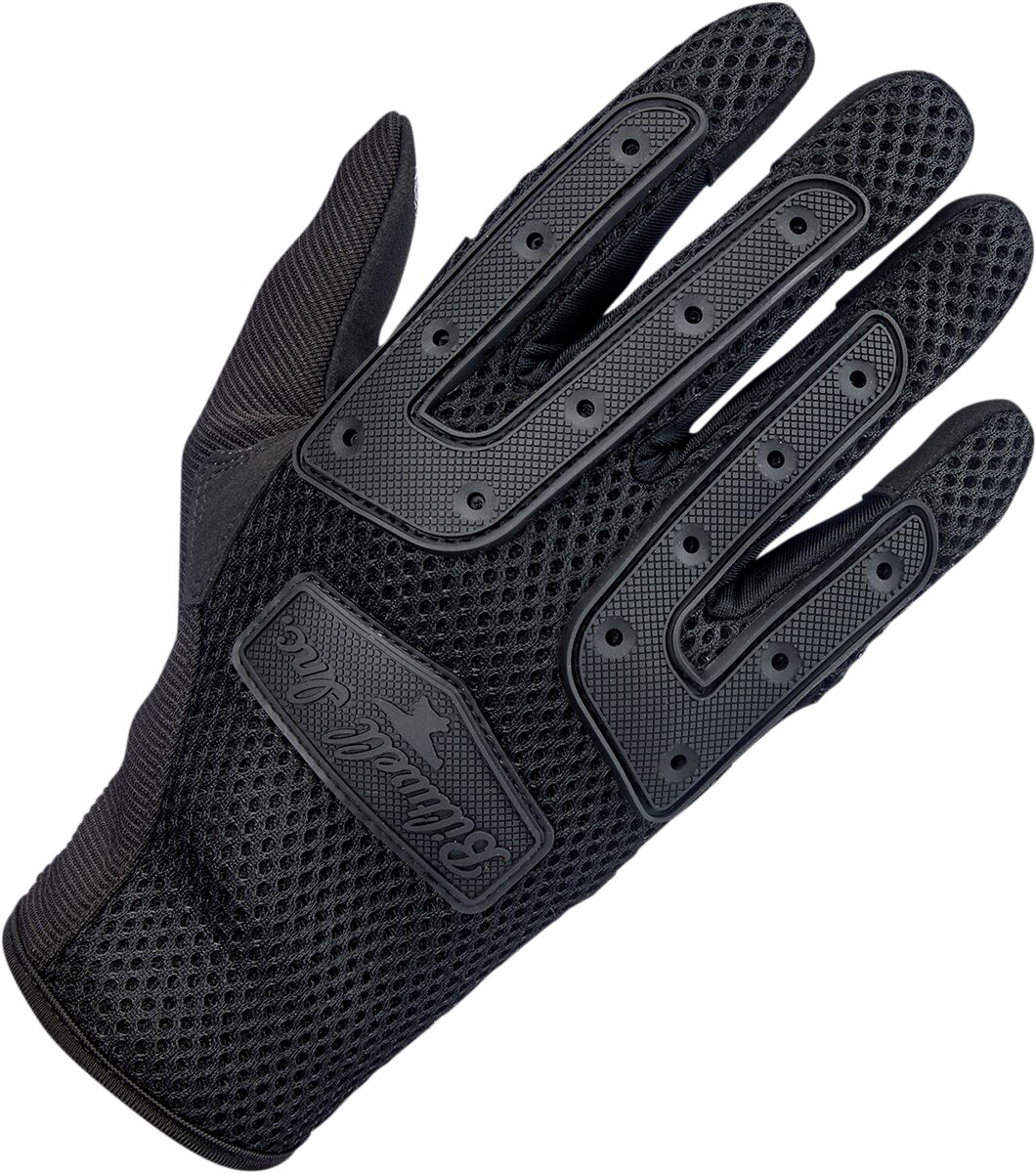 Biltwell Gloves Anza Blk Xs Gloves Anza Blk Xs