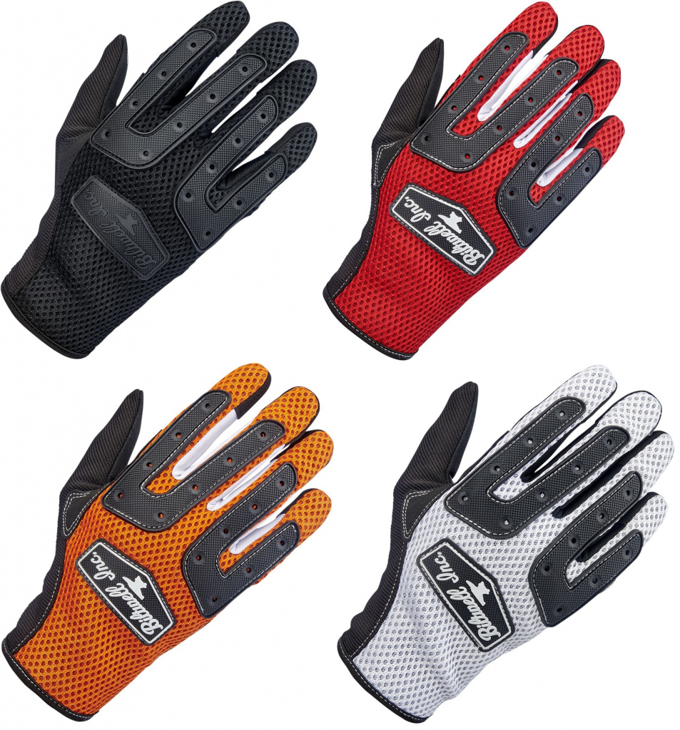 Biltwell Gloves Anza