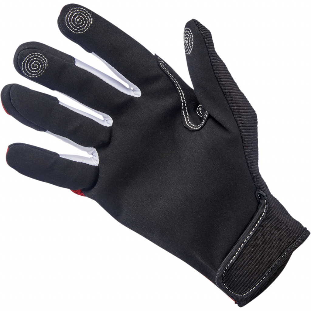 Biltwell Gloves Anza