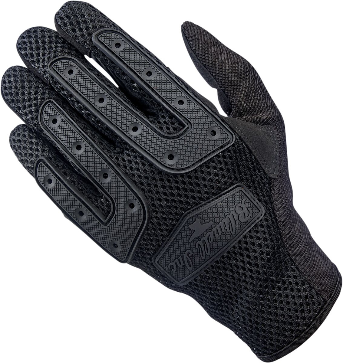 Biltwell Gloves Anza Blk Md Gloves Anza Blk Md
