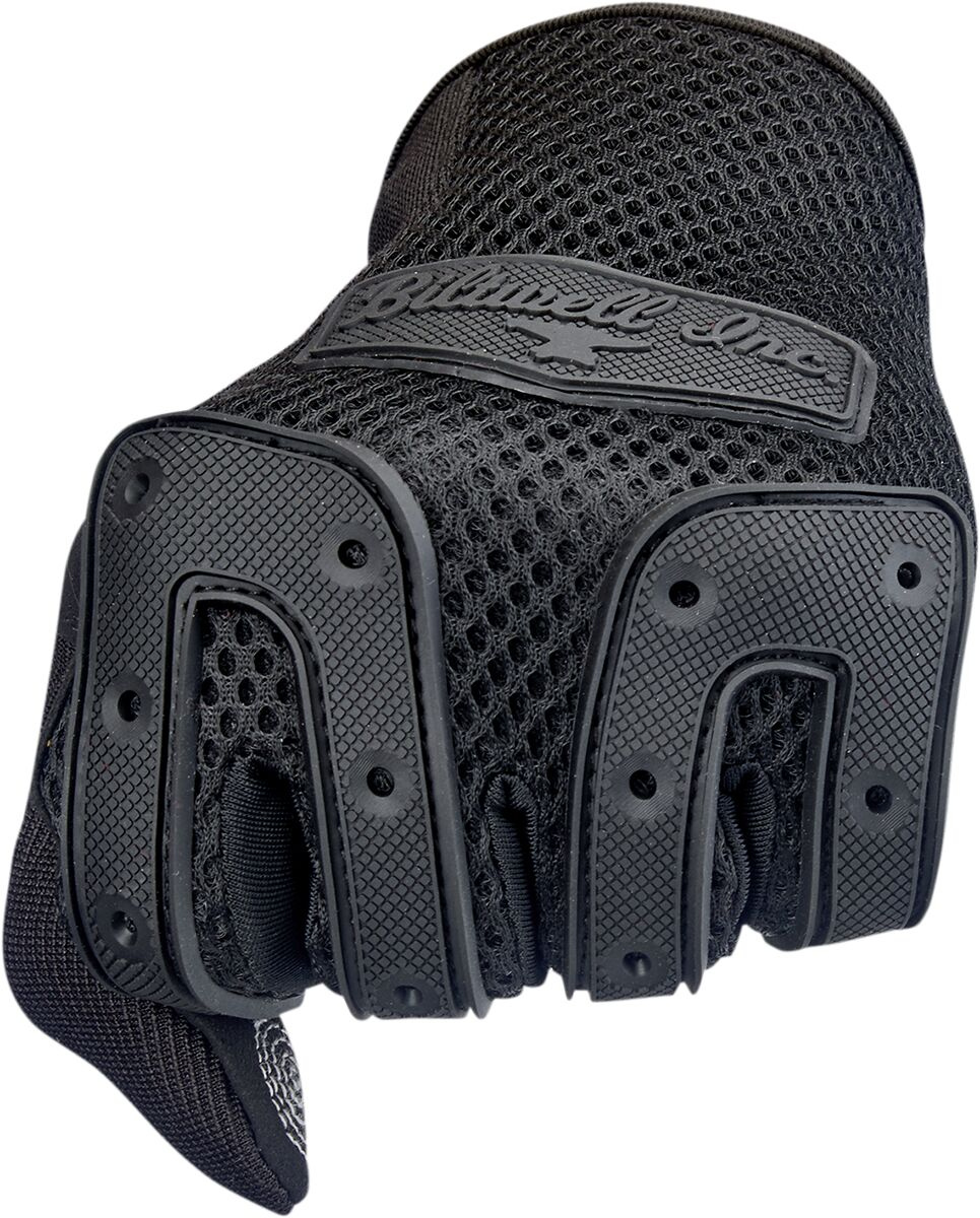 Biltwell Gloves Anza Blk Md Gloves Anza Blk Md