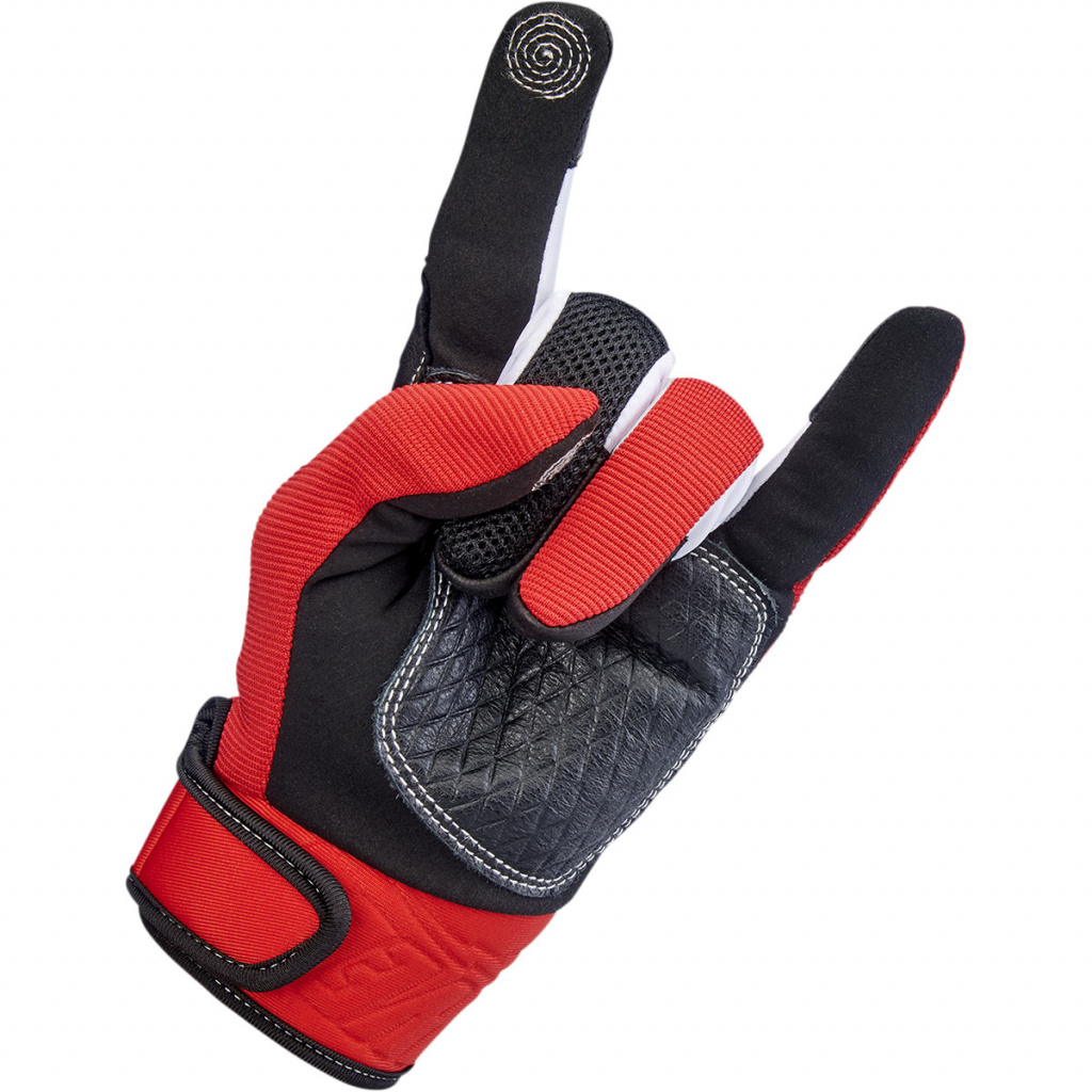 Biltwell Gloves Baja