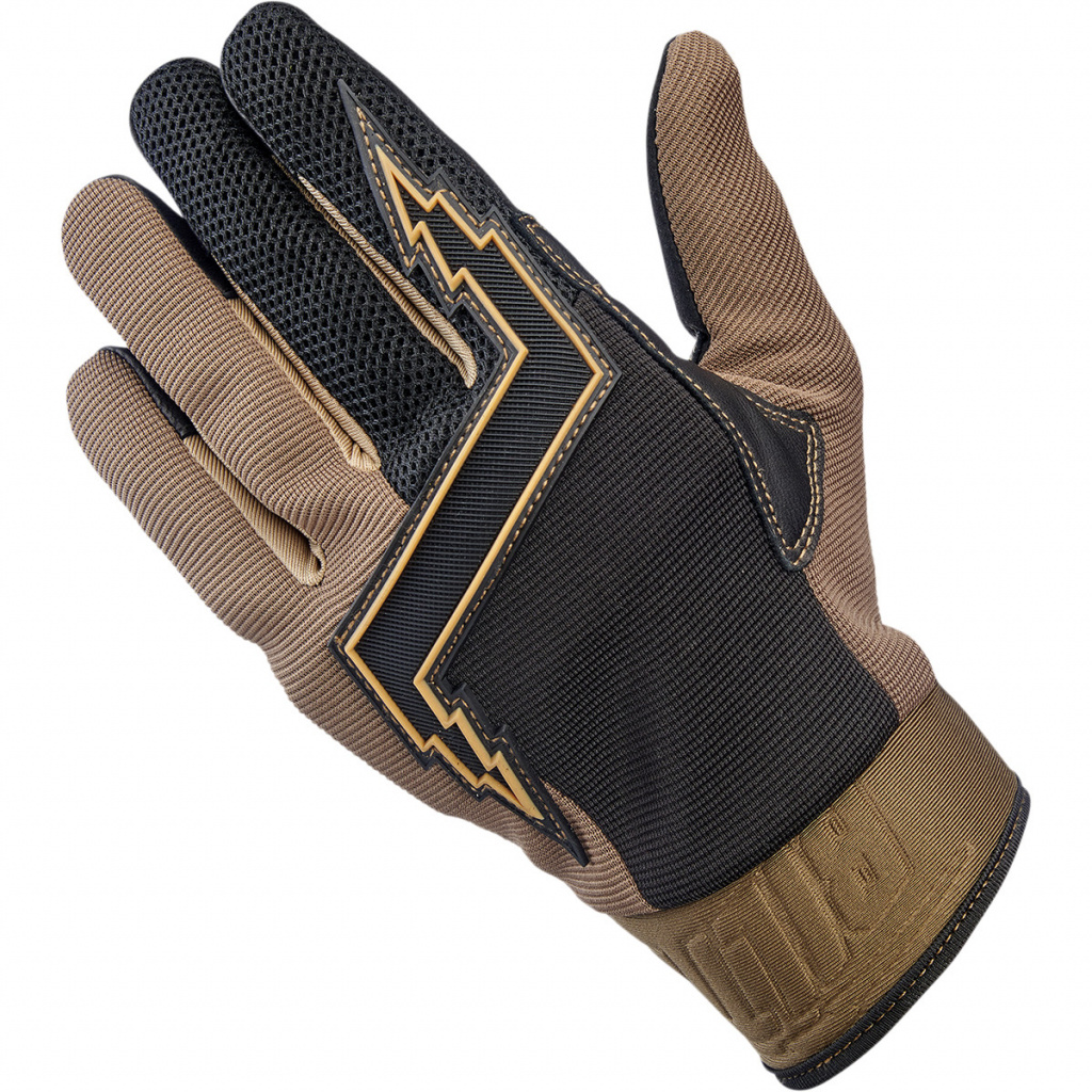 Biltwell Gloves Baja