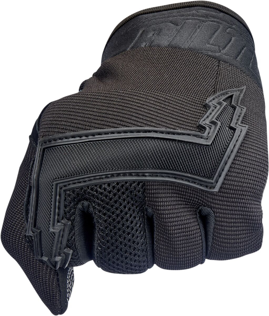 Biltwell Gloves Baja Blk Md Gloves Baja Blk Md