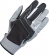 Biltwell Gloves Baja Gry/Blk Sm Gloves Baja Gry/Bl