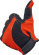 Biltwell Gloves Moto Org/Blk Md Gloves Moto Org/Blk Md Biltwell Gloves Moto Org/Blk Md Gloves Moto Org/Blk Md
