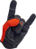 Biltwell Gloves Moto Org/Blk Md Gloves Moto Org/Blk Md Biltwell Gloves Moto Org/Blk Md Gloves Moto Org/Blk Md