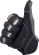 Biltwell Gloves Moto Gry/Blk Sm Gloves Moto Gry/Blk Sm Biltwell Gloves Moto Gry/Blk Sm Gloves Moto Gry/Blk Sm