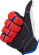 Biltwell Gloves Moto Rd/Wh/Bl Xl Gloves Moto Rd/Wh/Bl Xl Biltwell Gloves Moto Rd/Wh/Bl Xl Gloves Moto Rd/Wh/Bl Xl