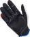 Biltwell Gloves Moto Rd/Wh/Bl Xxl Gloves Moto Rd/Wh/Bl Xxl Biltwell Gloves Moto Rd/Wh/Bl Xxl Gloves Moto Rd/Wh/Bl Xxl