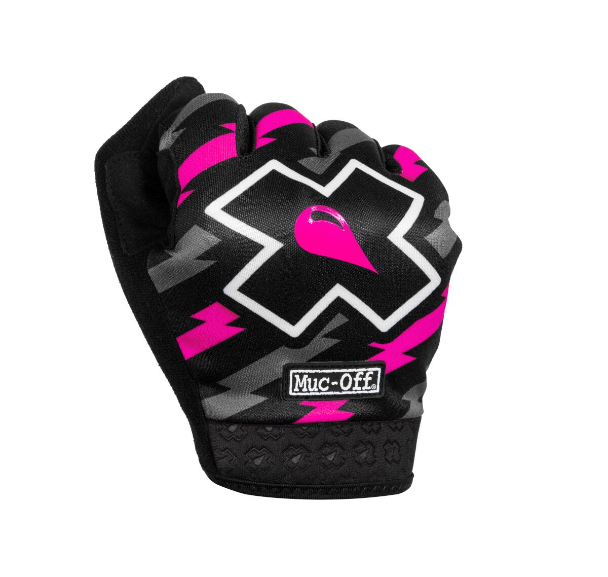 Muc-Off Mx/Mtb Gloves Bolt M Mx/Mtb Gloves Bolt M