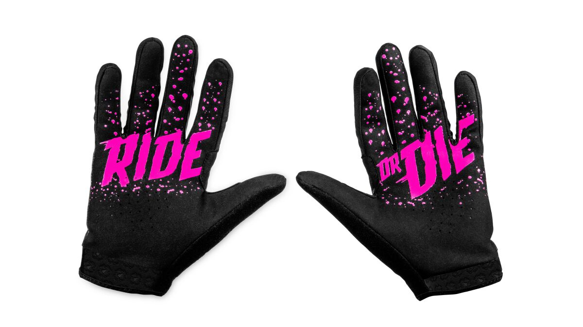 Muc-Off Mx/Mtb Gloves Bolt Xxl Mx/Mtb Gloves Bolt Xxl