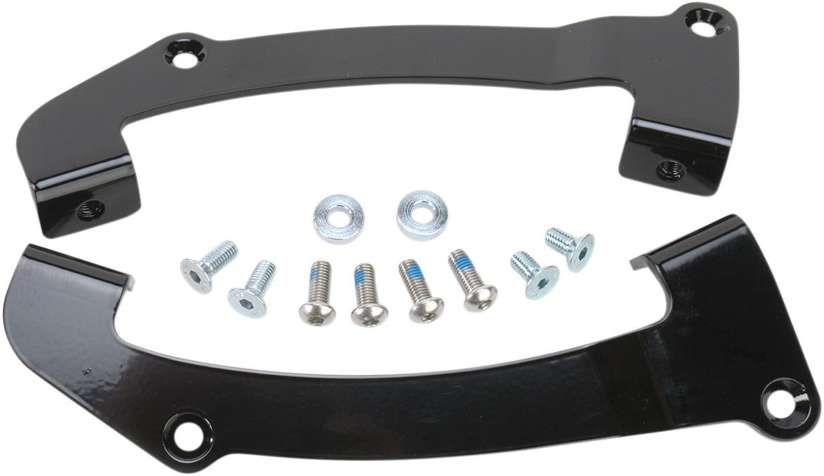Cobra Saddlebag Support Bracket Mounting Kit Saddlebag Supports Mnt Kt