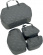 Saddlemen Saddlebag Packing Cube Liner Set Honda Goldwing Sbag Cube Sy