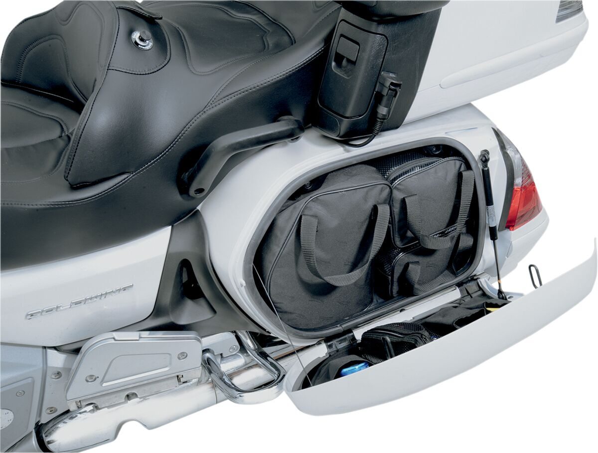 Saddlemen Saddlebag Packing Cube Liner Set Honda Goldwing Sbag Cube Sy