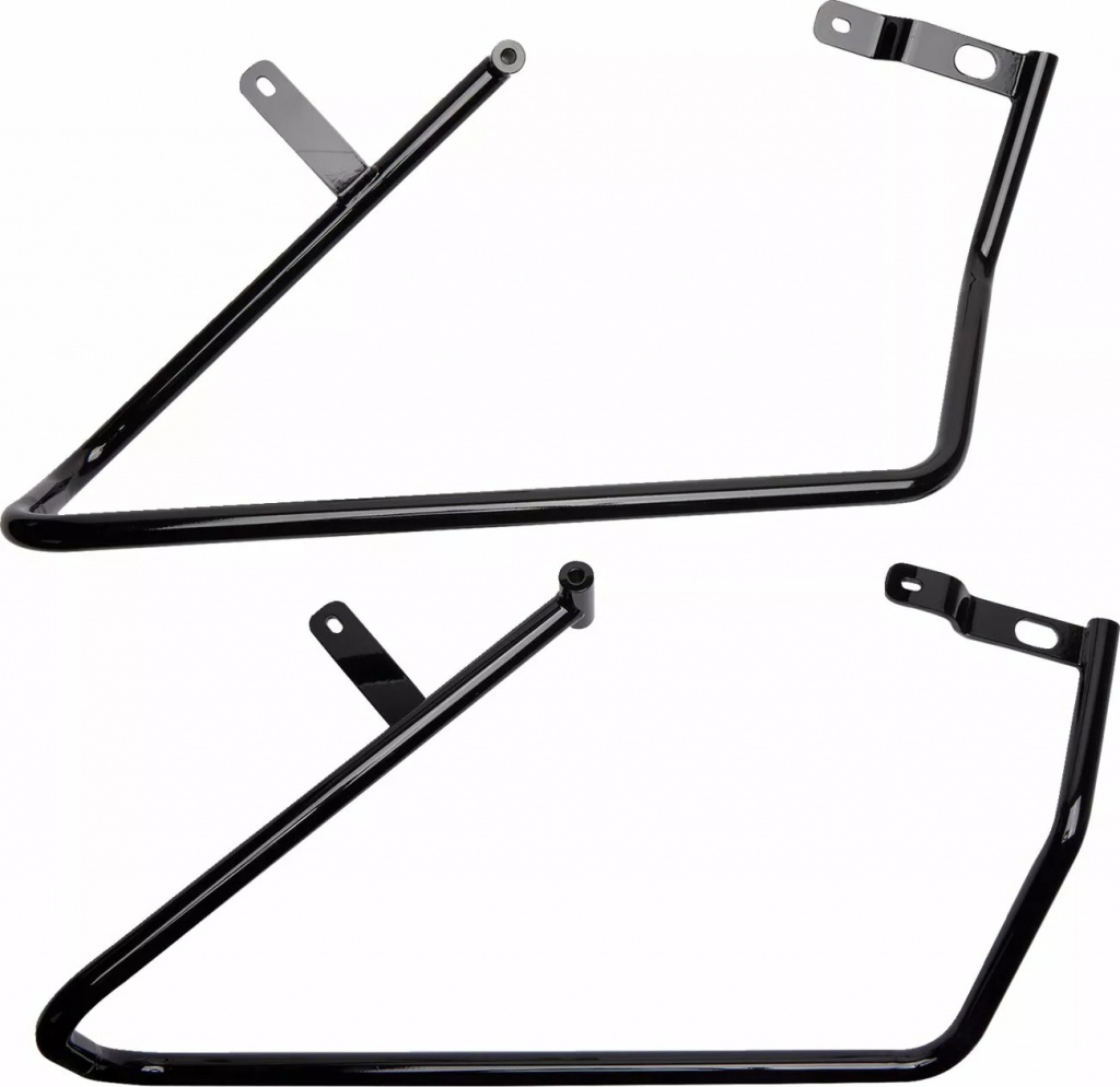 Sumax Mounts S-Bag Blk 94-17Xl Mounts S-Bag Blk 94-19Xl