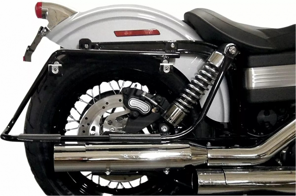 Sumax Mounts S-Bag Blk 94-17Xl Mounts S-Bag Blk 94-19Xl