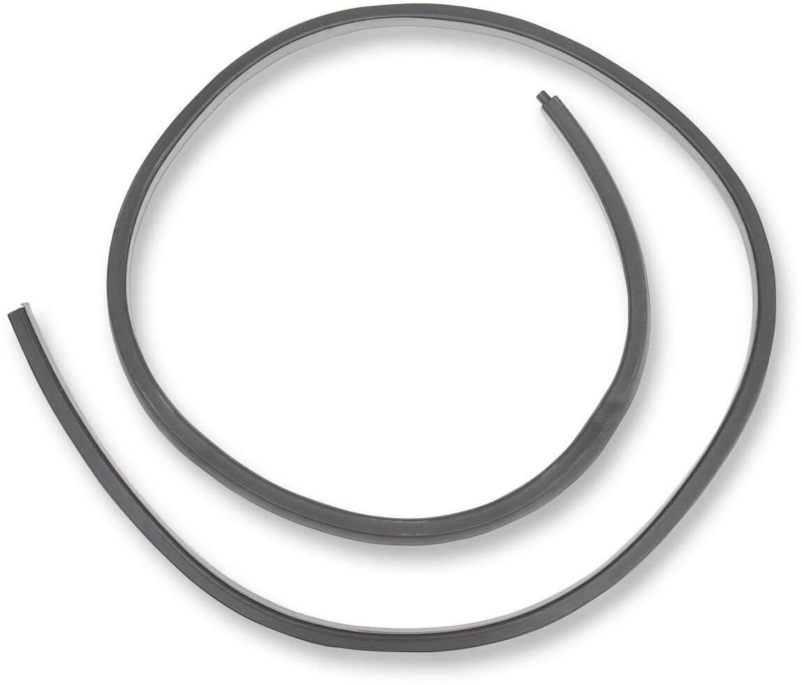 Drag Specialties Saddlebag Lid Gasket Gasket S/Bag Lid