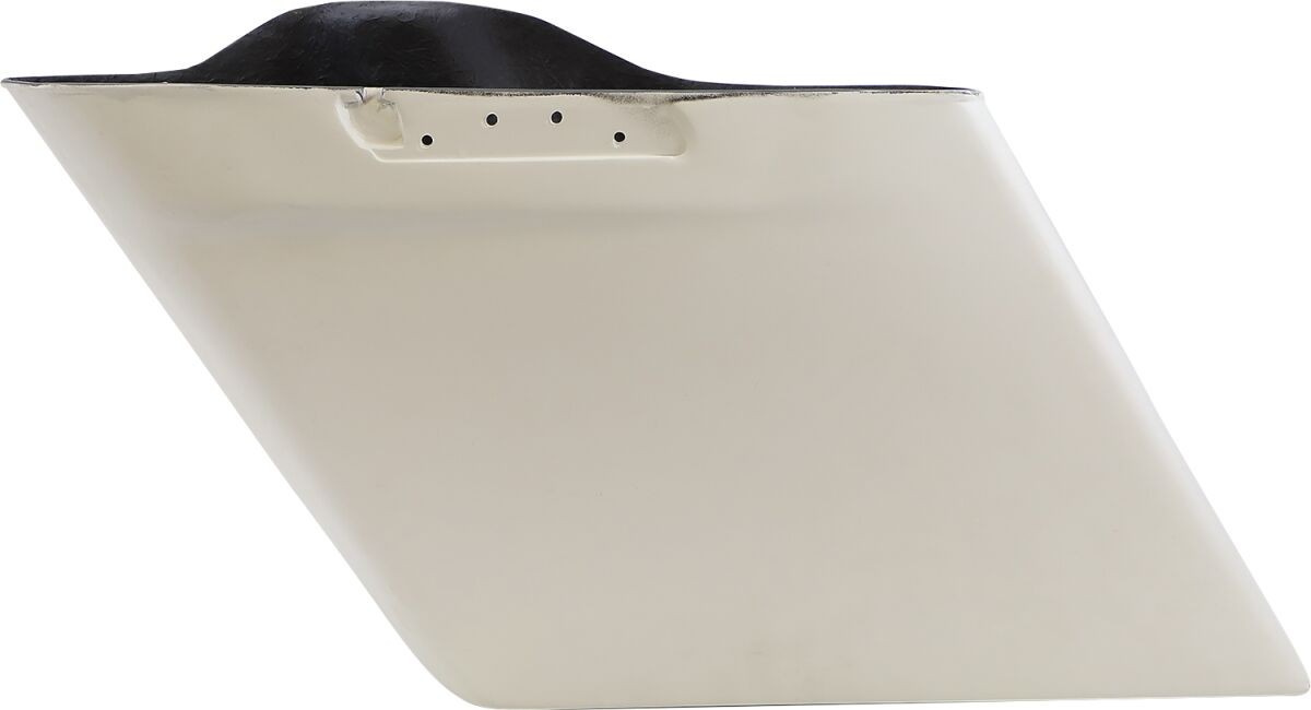 Cycle Visions Saddlebag Ext Lh W/O Cut Saddlebag Ext Lh W/O Cut