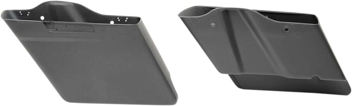 Drag Specialties Saddlebag 4