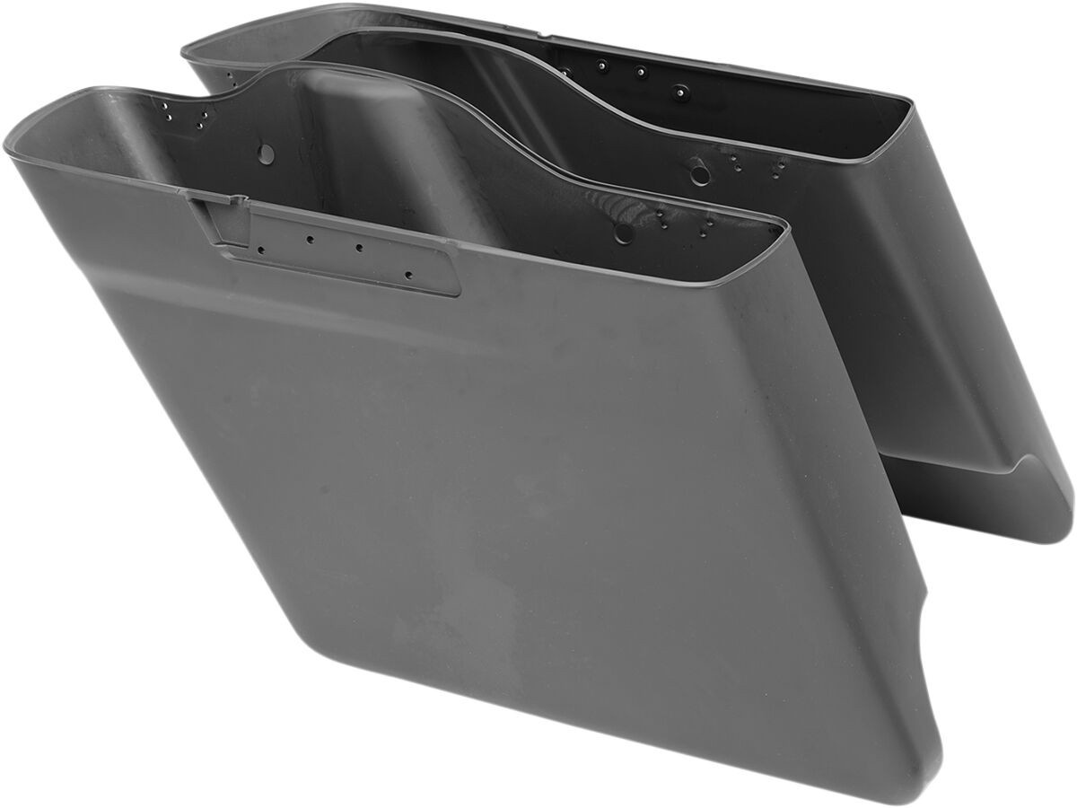 Drag Specialties Saddlebag 4