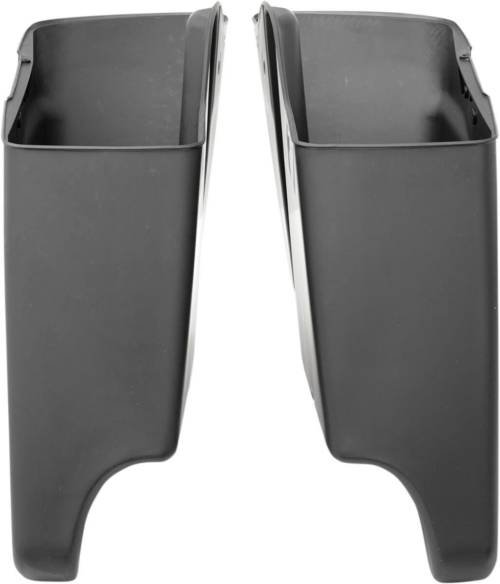 Drag Specialties Saddlebag 4