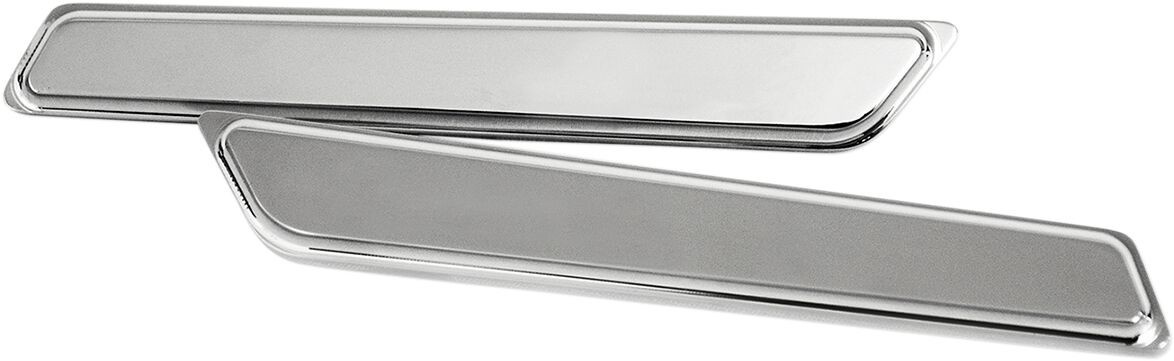 Klock Werks Hinge Insert Saddlebag Flh Fltr Fl - 2014-2023 - Smooth Sa