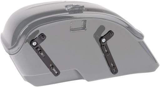 Custom Acces - Motoacces Saddlebag Support Bracket Sv-Series Aluminum