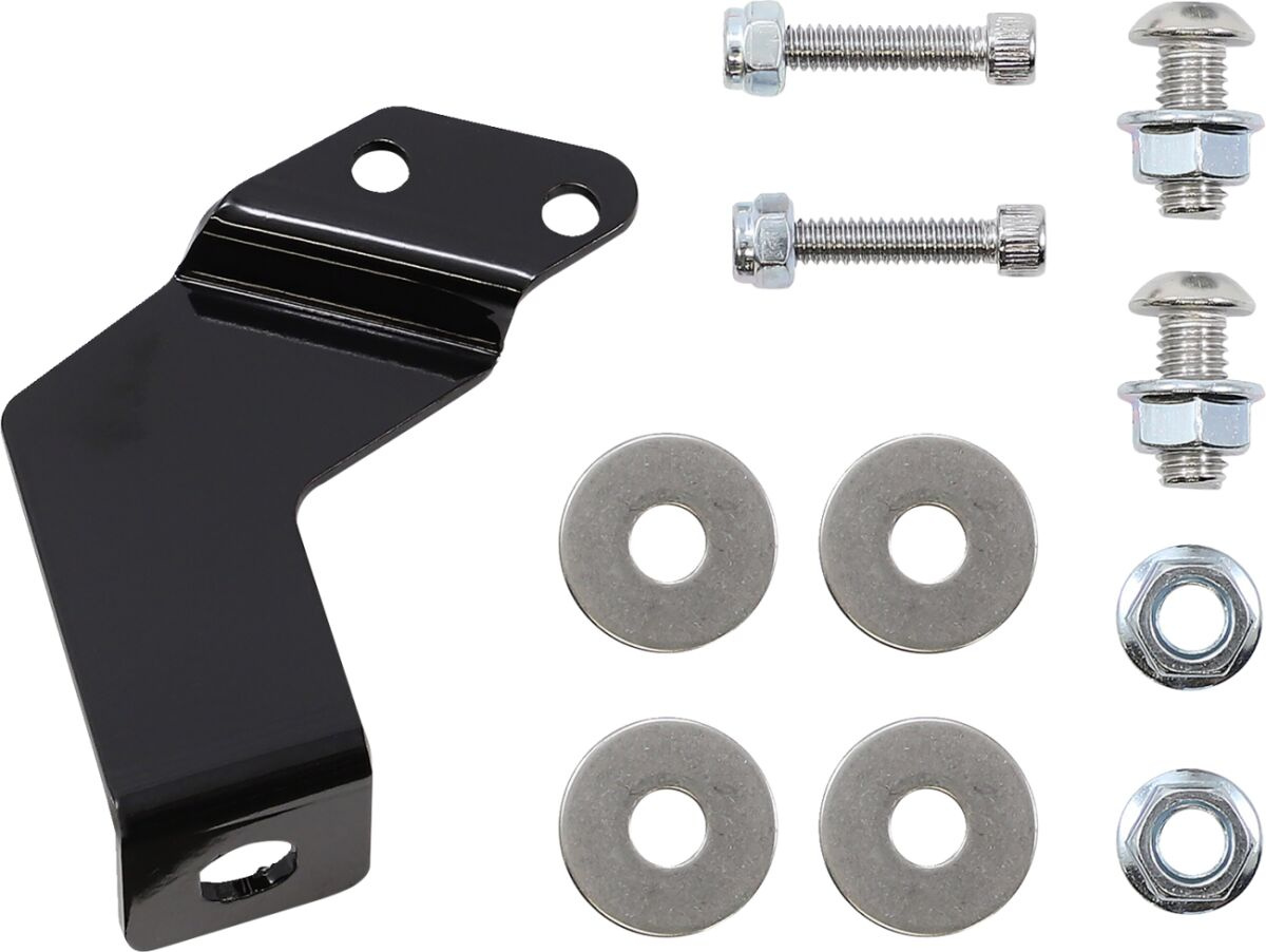 Drag Specialties Support S/B Chr 09-13Flt Support S/B Chr 09-13Flt