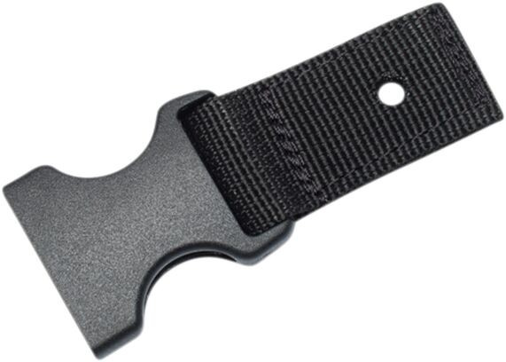 Sw-Motech  Saddlebag Female Buckle B